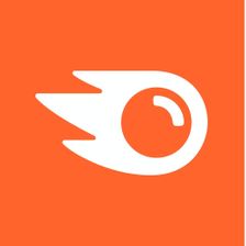 logo de Semrush