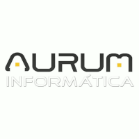 logo de Aurum Informática