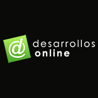 logo de Fgd Desarrollos On Line