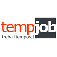 logo de Tempjob Ett