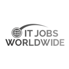 logo de It Jobs Worldwide