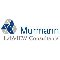 logo de Murmann Labview Consultants