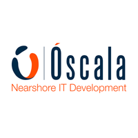 logo de Óscala