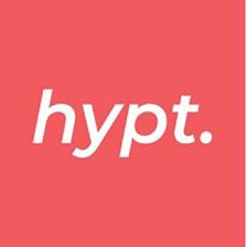 logo de Hypt