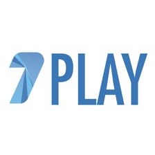 logo de 7 Play