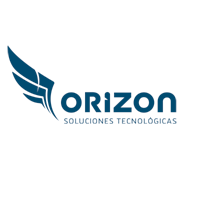 logo de Orizon Soluciones Tecnologicas