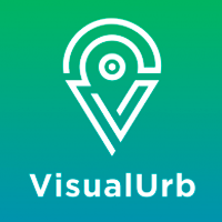 logo de Visualurb