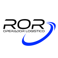logo de Ror Operador De Transportes